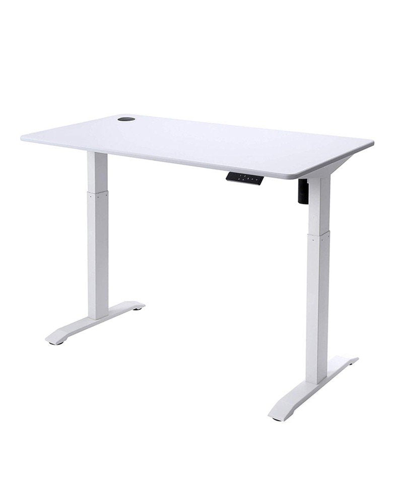 Urban Factory Eed25uf Escritorio Para Ordenador Blanco 75/120