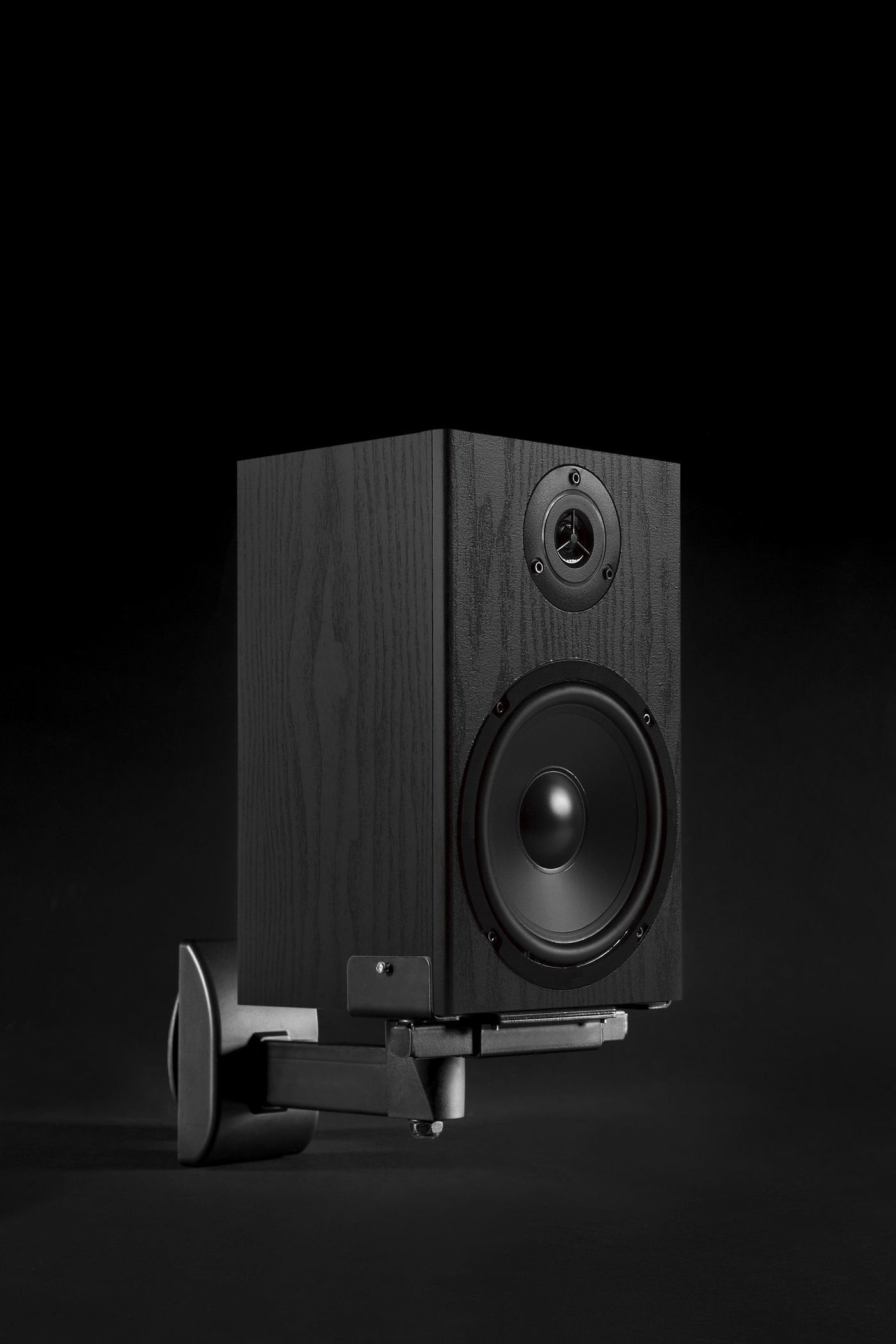 EAN 5704174951278 - Vivolink VLMSP15 soporte de altavoz Pared Negro imagen 11