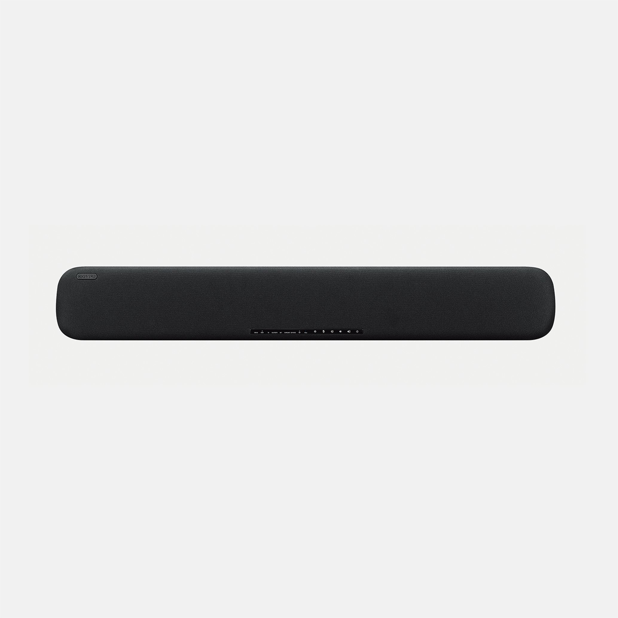 Yamaha Yas-109 Negro Soundbar