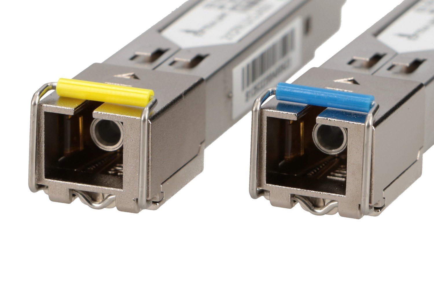 Extralink Sfp 1.25g Sfp Wdm Módulo 1,25gbps, 1310/1550nm, Single Mode, 20km, Sc, Dom, Pair