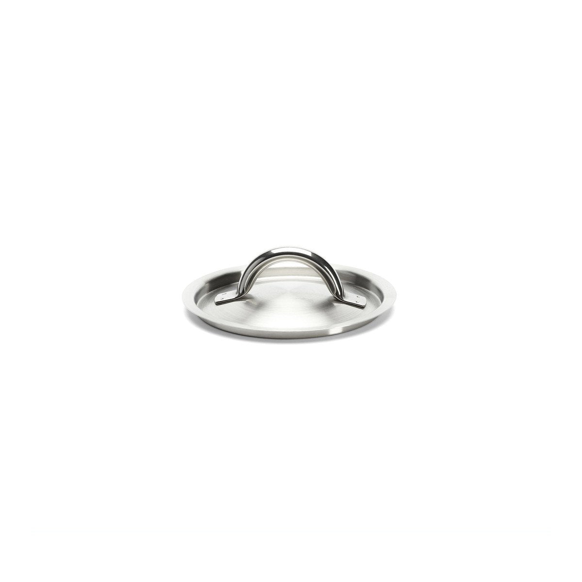 EAN 3011243509141 - de Buyer 3509.14 tapa Alrededor Acero inoxidable imagen 2