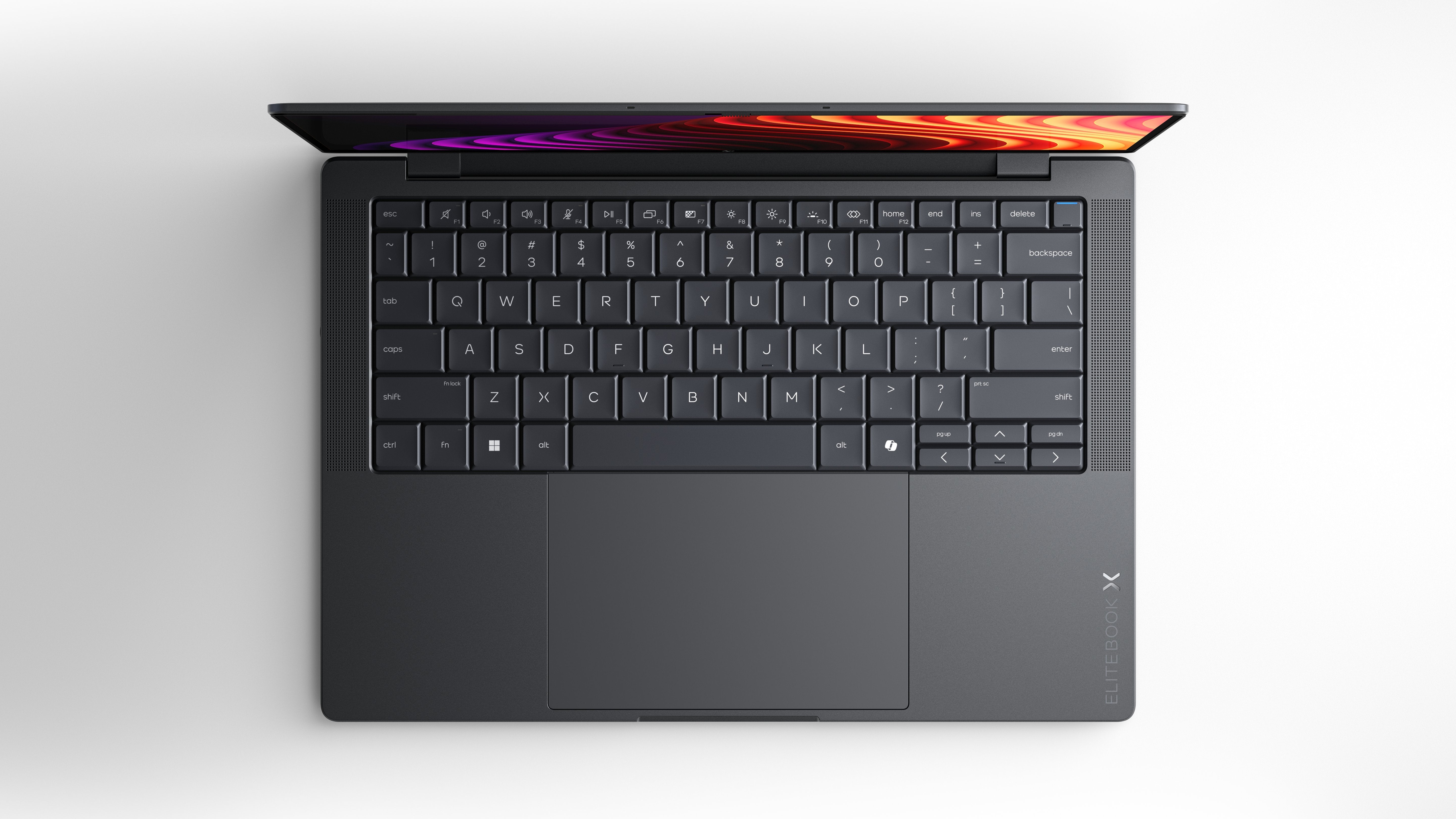 EAN 0821844971291 - HP EliteBook X G2i 14 inch Notebook Next Gen AI PC Wolf Pro Security Edition Copilot+ PC Intel Core Ultra imagen 16