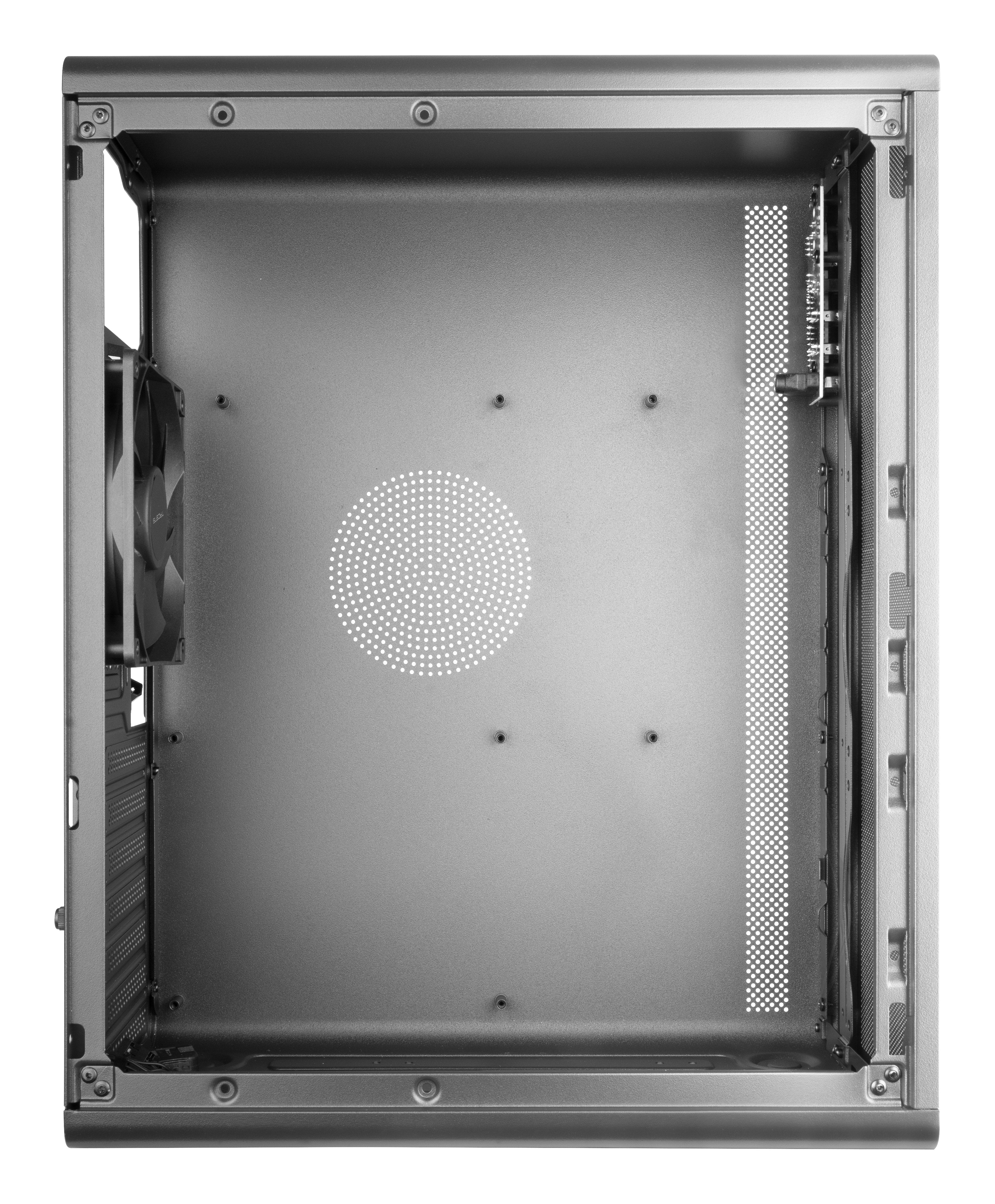 Caja Semitorre Atx 2aero Tacens