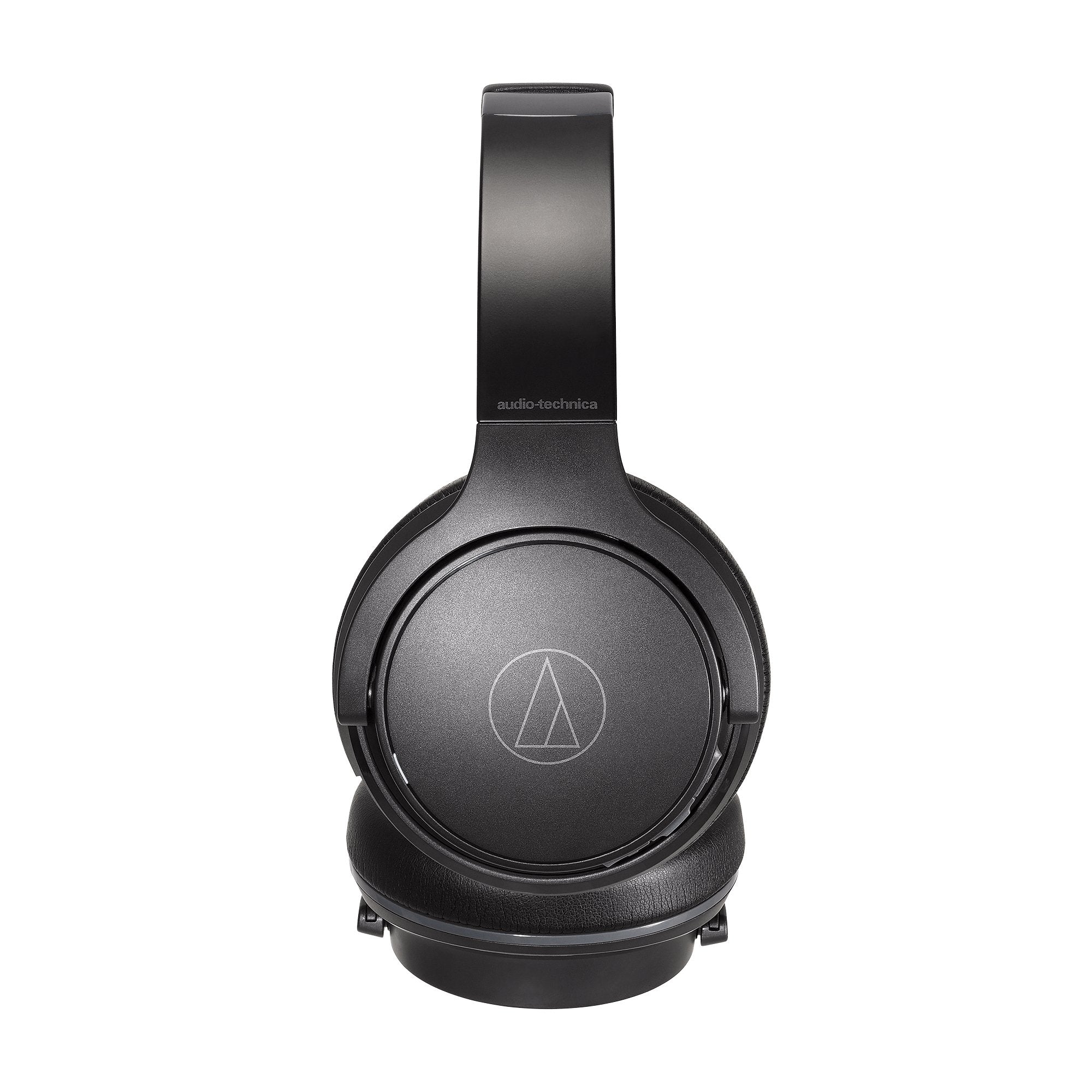 EAN 4961310156497 - Audio-Technica ATH-S200BTBK Auriculares Inalámbrico y alámbrico Casco Música USB Tipo C Bluetooth Negro imagen 2