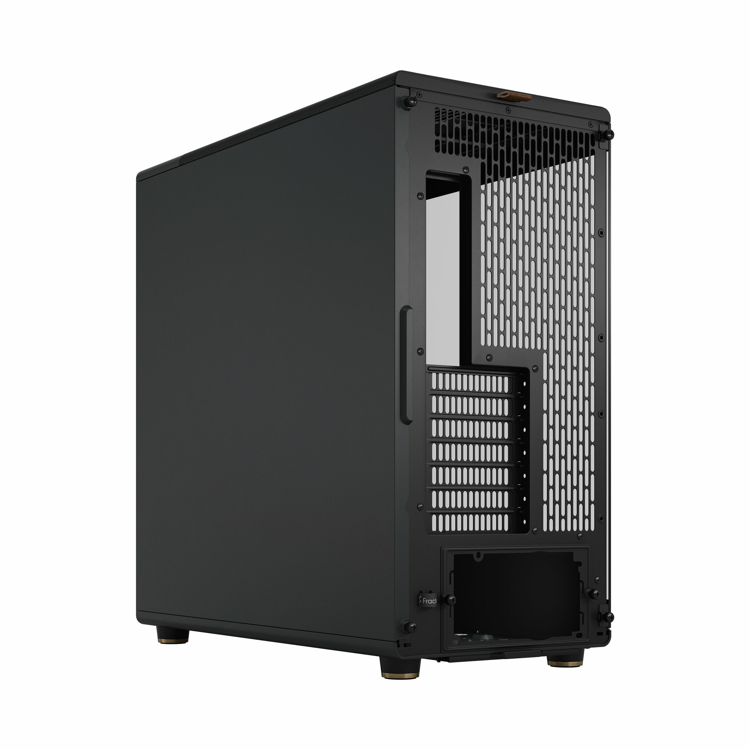EAN 7340172706540 - Fractal Design North XL Midi Tower Negro, Carbón vegetal imagen 16