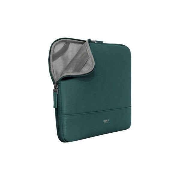 Mobilis 042034 Funda Para Portátil 31,8 Cm (12.5") Funda Azul