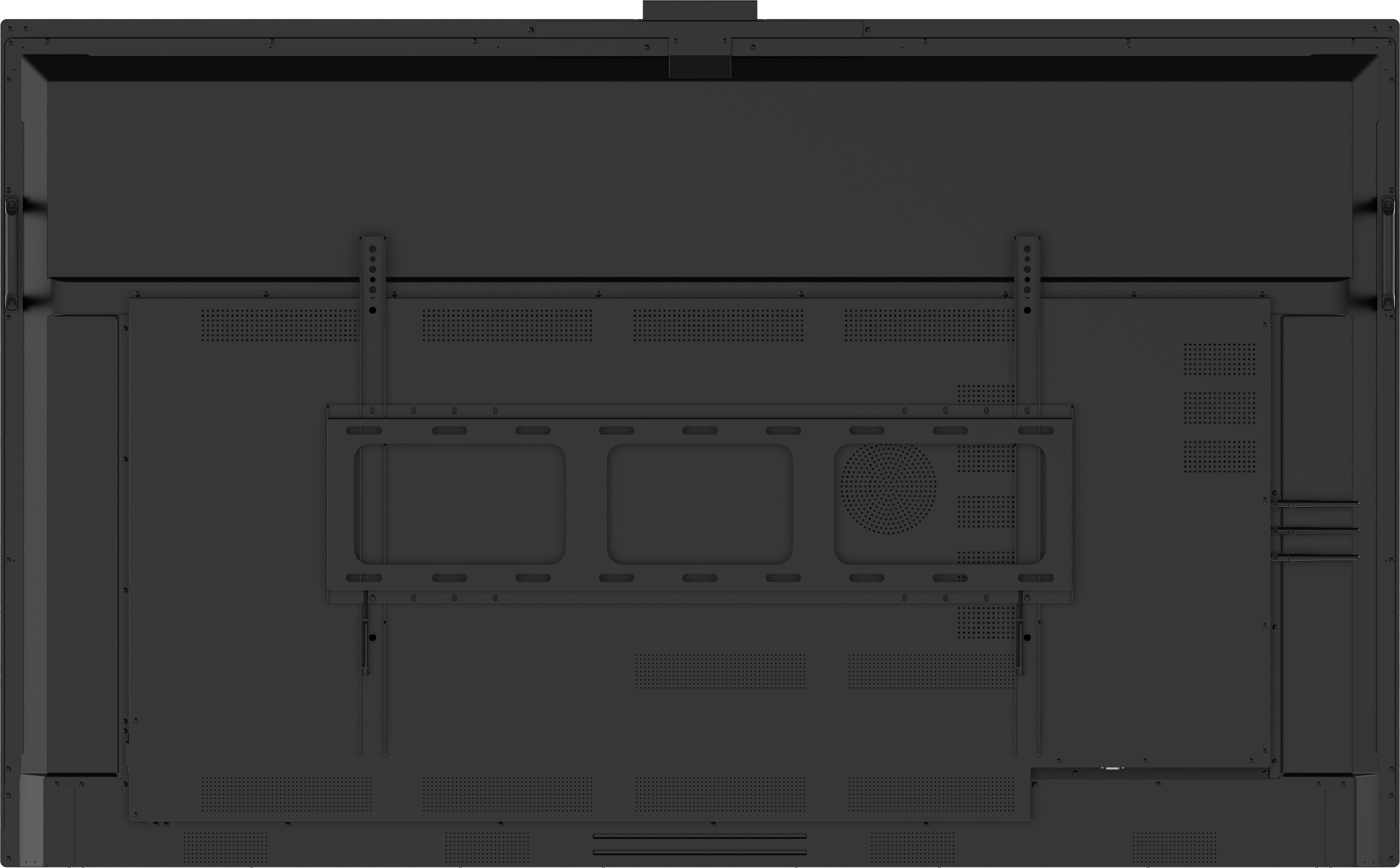 EAN 4948570124855 - iiyama TE7515A-B1AG pantalla de señalización Panel plano interactivo 190,5 cm (75") Wifi 550 cd / m² 4K U imagen 8