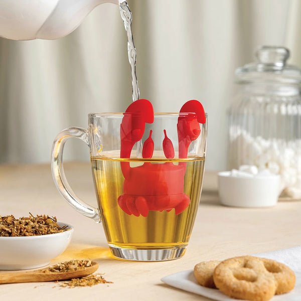 EAN 5060984120069 - Ototo Design OT973 infusor Silicona Té imagen 2