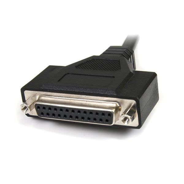 Tarjeta Pci-Express Puerto Serie Startech Lowprofi