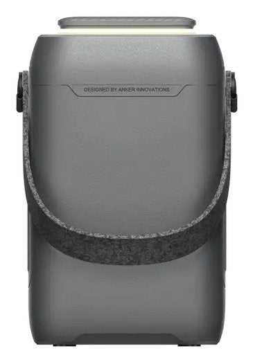 EAN 0194644298982 - Anker Solix C300 DC estación de energía portátil 7 Fosfato de hierro-litio (LiFePo4) 90000 mAh 300 W 2,8 imagen 5