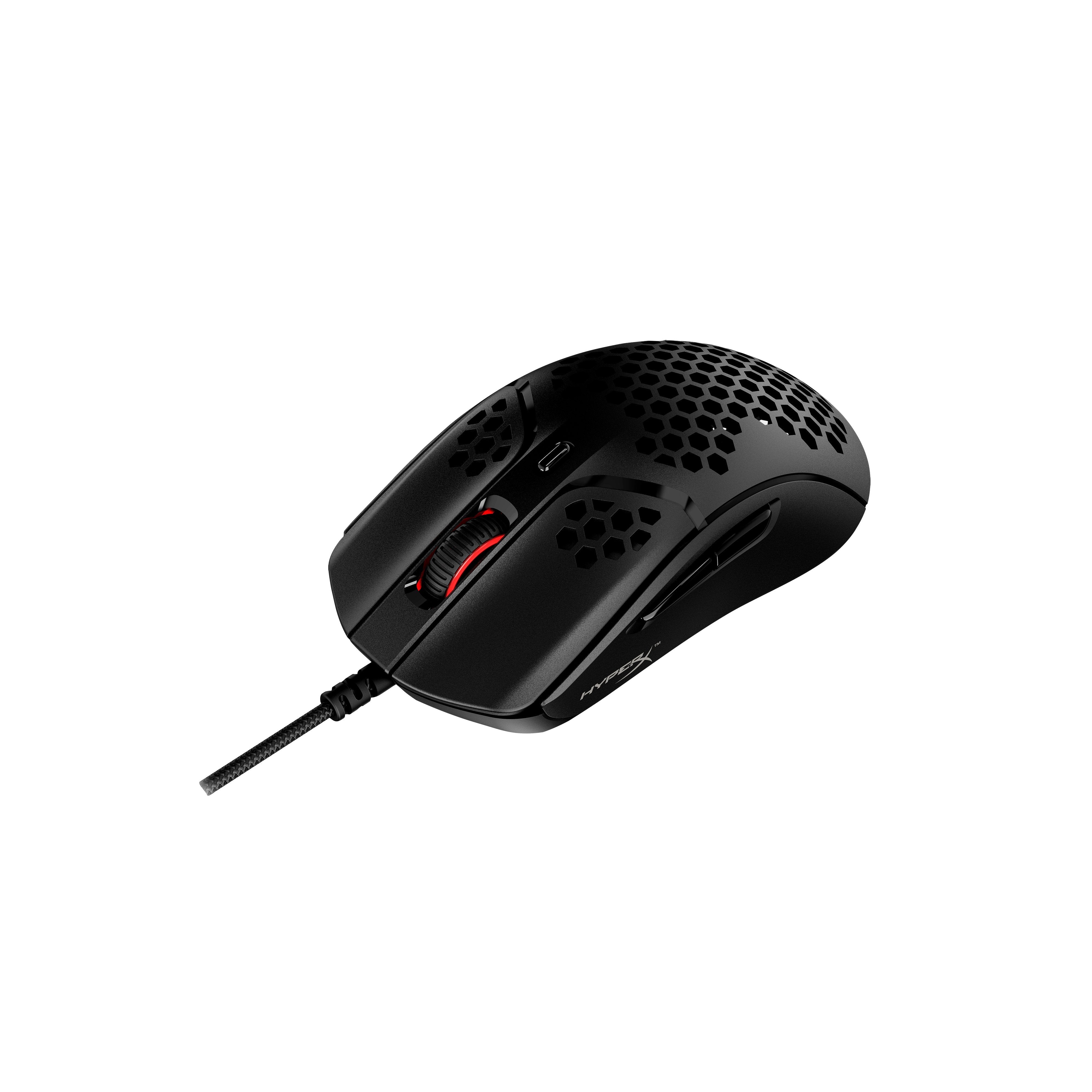 Hp Raton Hyperx Pulsefire Haste (4p5p9aa) 16000 Dpi