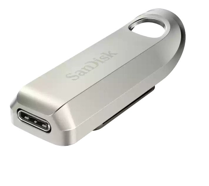EAN 0619659203511 - SanDisk SDCZ75-256G-G46 unidad flash USB 256 GB USB Tipo C 3.2 Gen 1 (3.1 Gen 1) Plata imagen 3