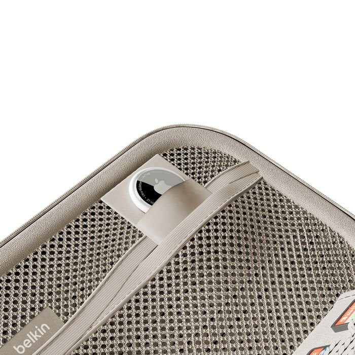 EAN 745883925575 - Belkin ENA002HQSA accesorio y piza de videoconsola Maleta de transporte imagen 4