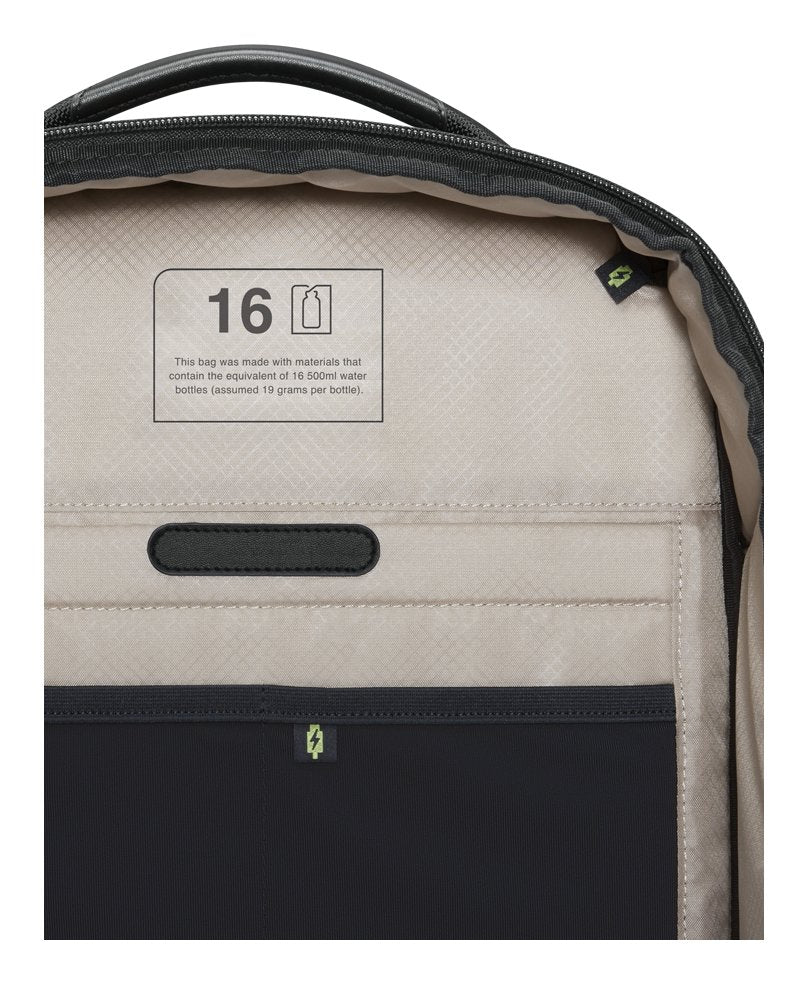 EAN 0195892091189 - Lenovo ThinkPad Professional 16-inch Gen 2 mochila Mochila informal Negro Plástico imagen 7