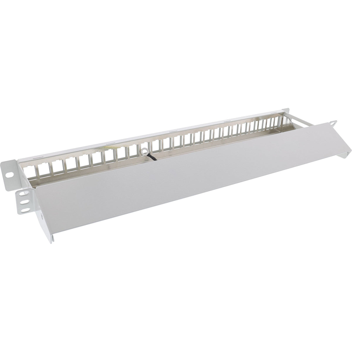 EAN 4043718307098 - InLine 76824J panel de parcheo 1U imagen 3