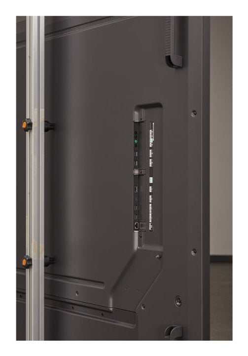 EAN 8806096233740 - LG 86UH5N-M pantalla de señalización Pantalla plana para señalización digital 2,18 m (86") LED Wifi 500 c imagen 8