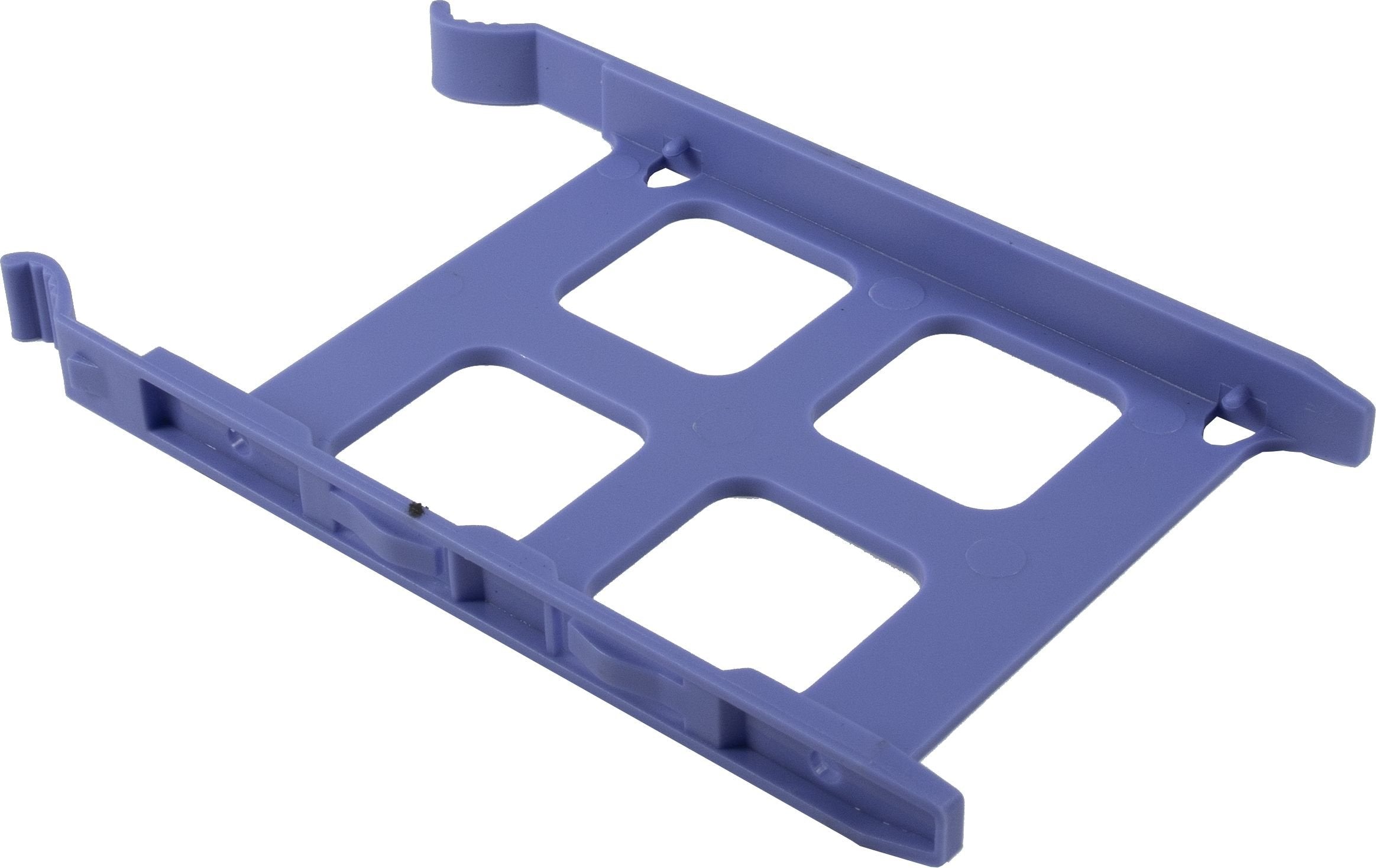 EAN 4260455648356 - Inter-Tech 4U-4708 Estante Negro imagen 8