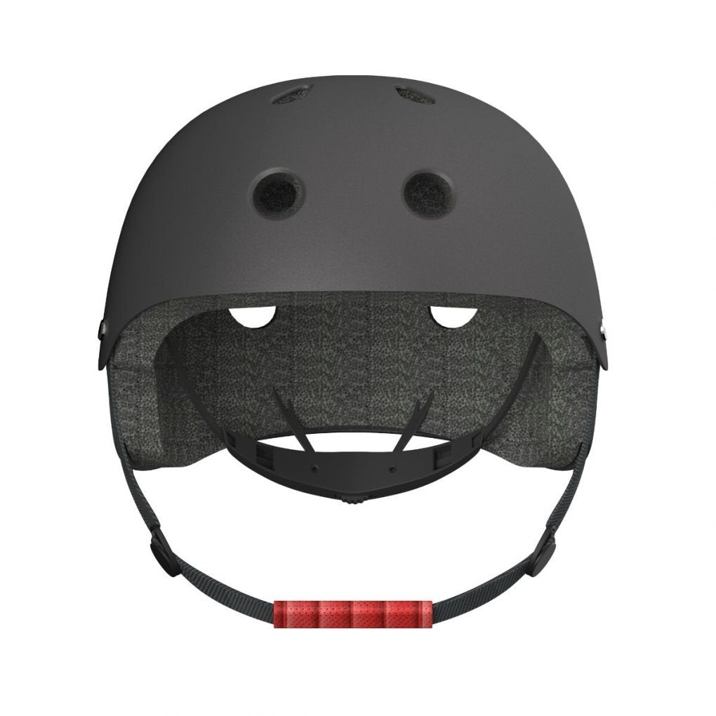 EAN 8719325845037 - Ninebot by Segway Commuter Negro imagen 2