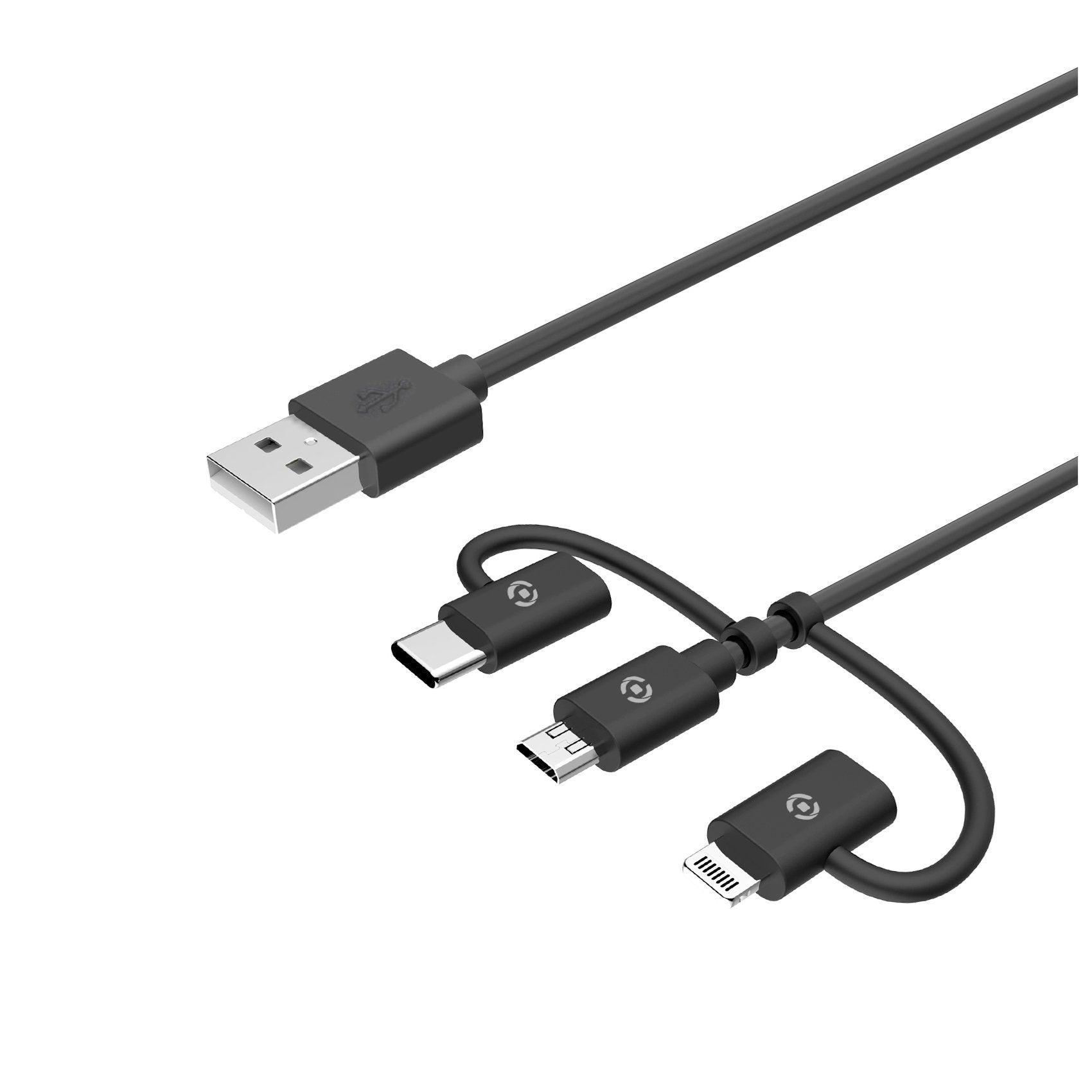 Cable Usb A Micro Usb Tipo C