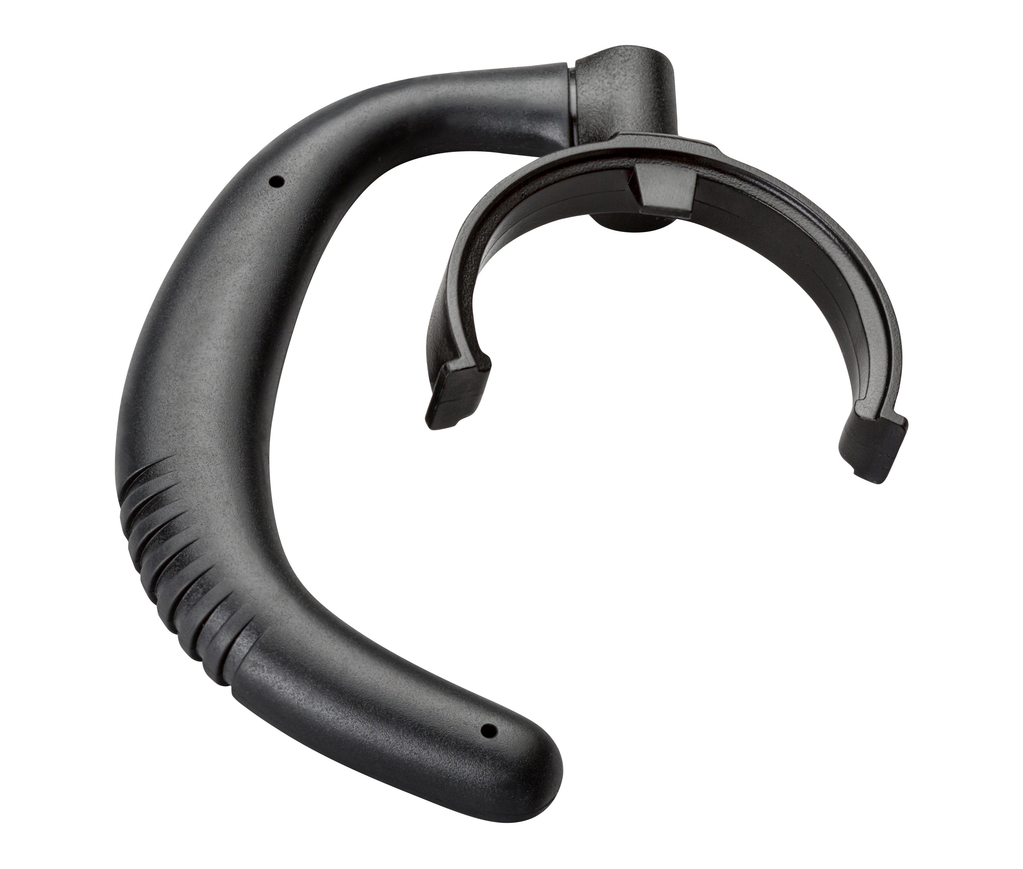EAN 0197497573350 - HP Poly EncorePro HW530/540 Large and Small Earloops Gancho de sujeción para auricular inalámbrico imagen 1