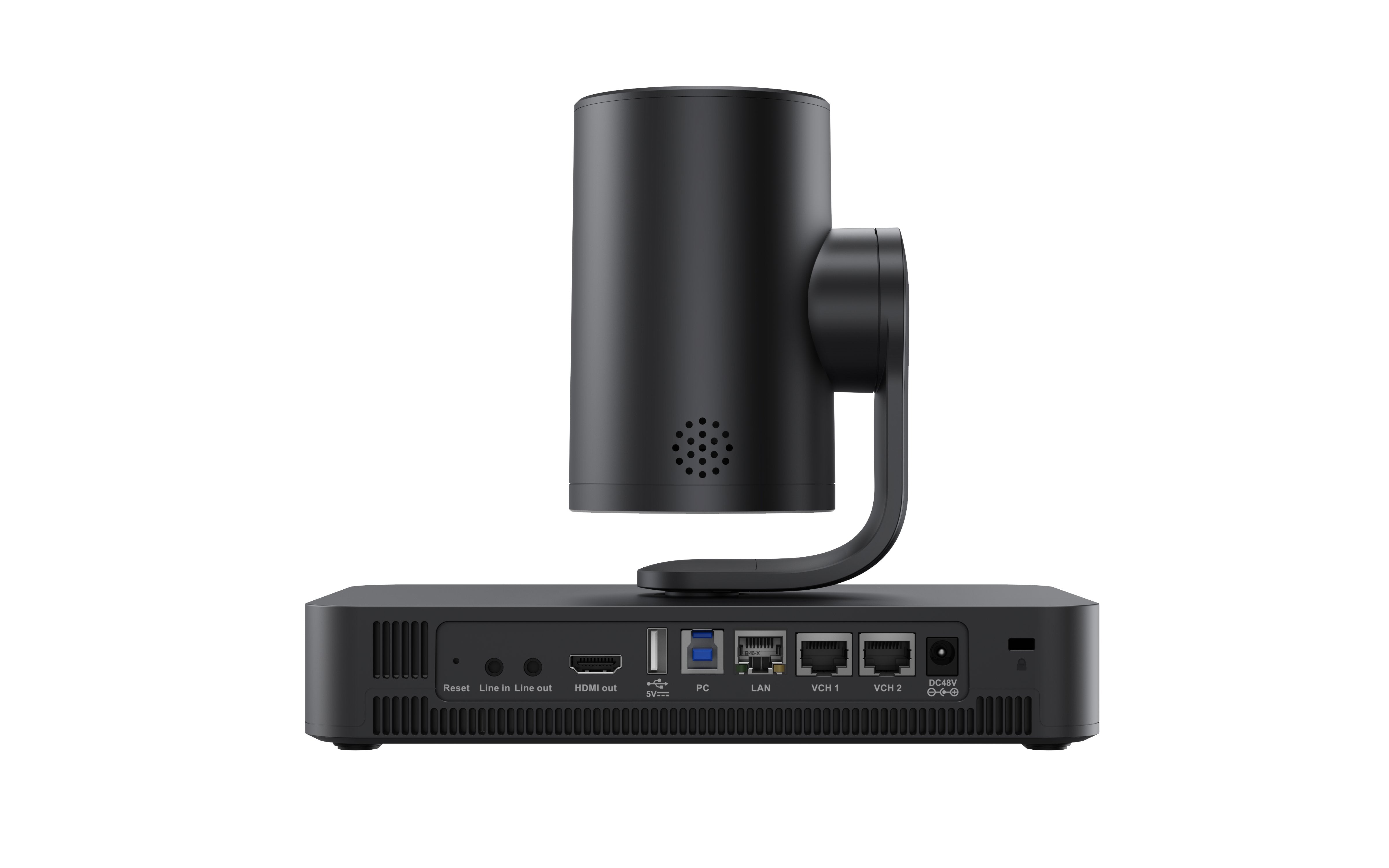 EAN 6938818322394 - Yealink SmartVision 80 Negro imagen 3