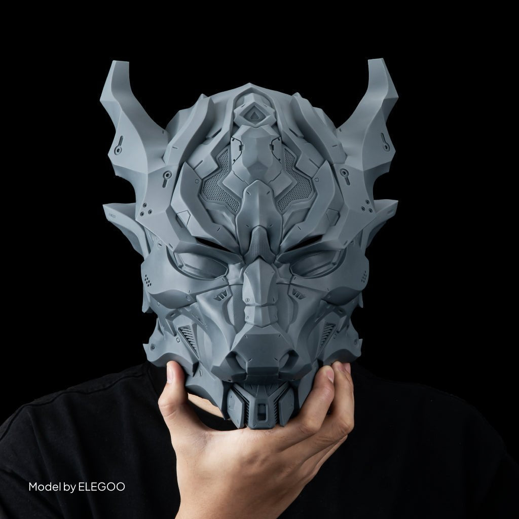 Elegoo Jupiter 2 - Impresora 3d