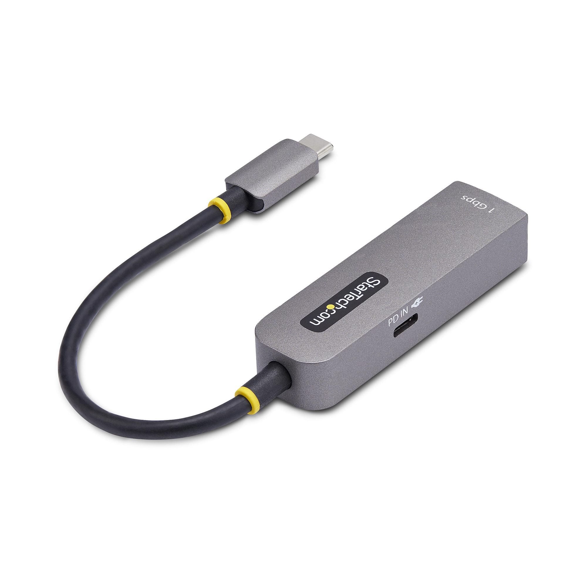 Adaptador Usb-C A Ethernet