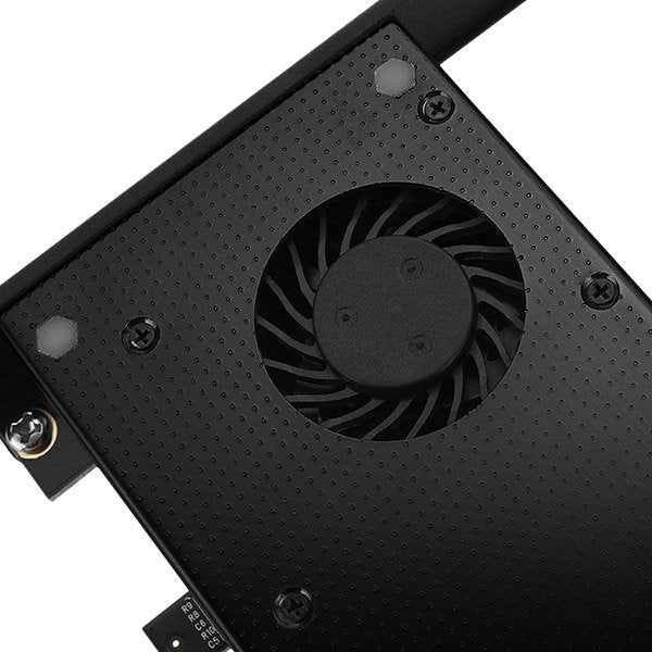 EAN 8595247903853 - Axagon PCEM2-DC tarjeta y adaptador de interfaz Interno M.2, SATA imagen 2