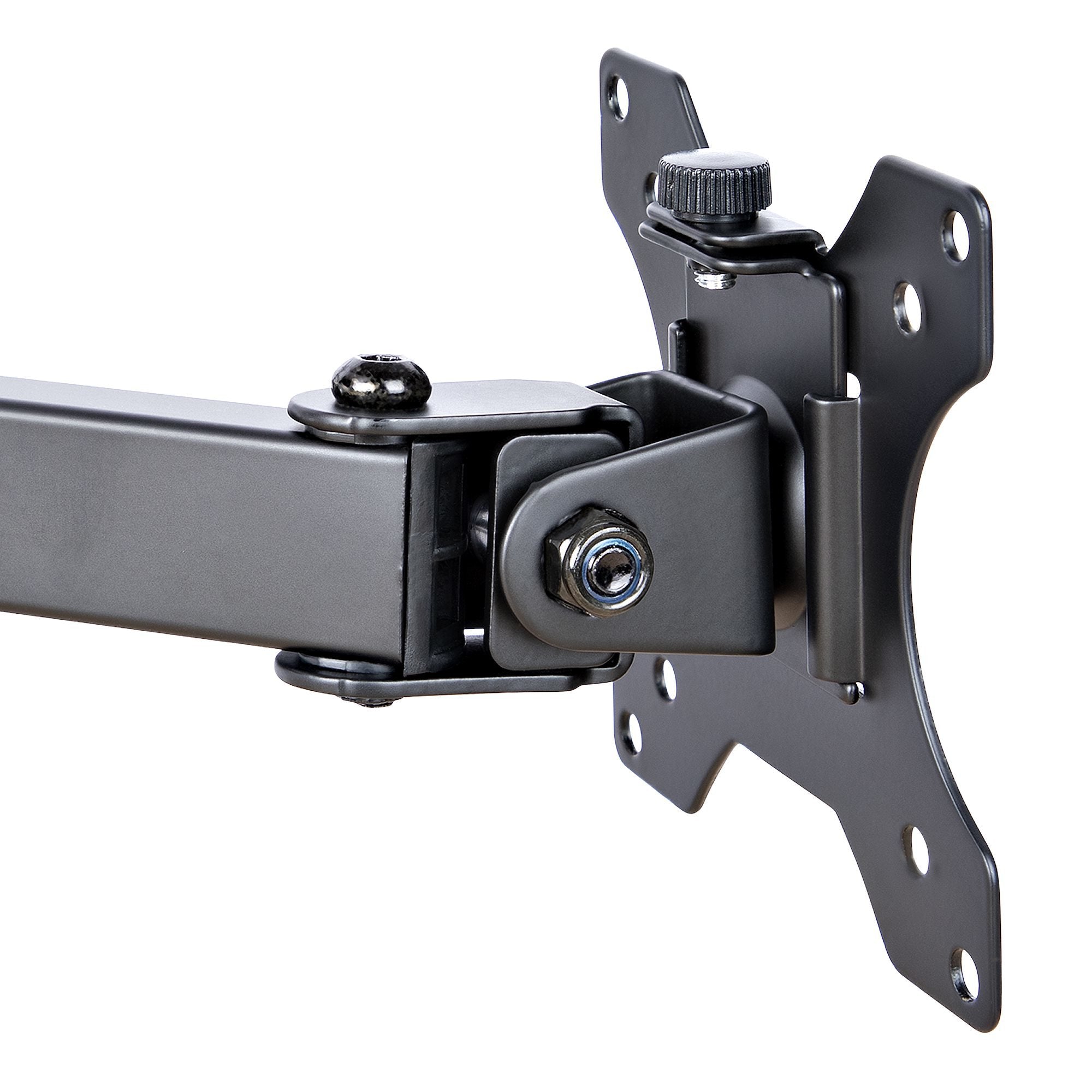 EAN 0065030895224 - StarTech.com A2-LAPTOP-DESK-MOUNT soporte para monitor 86,4 cm (34") Escritorio imagen 15