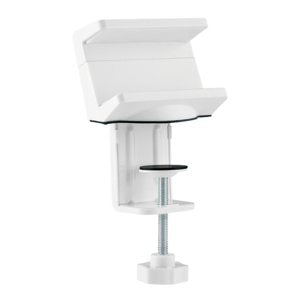 Logilink Kab0067 Organizador De Regletas Para Montaje En Mesa