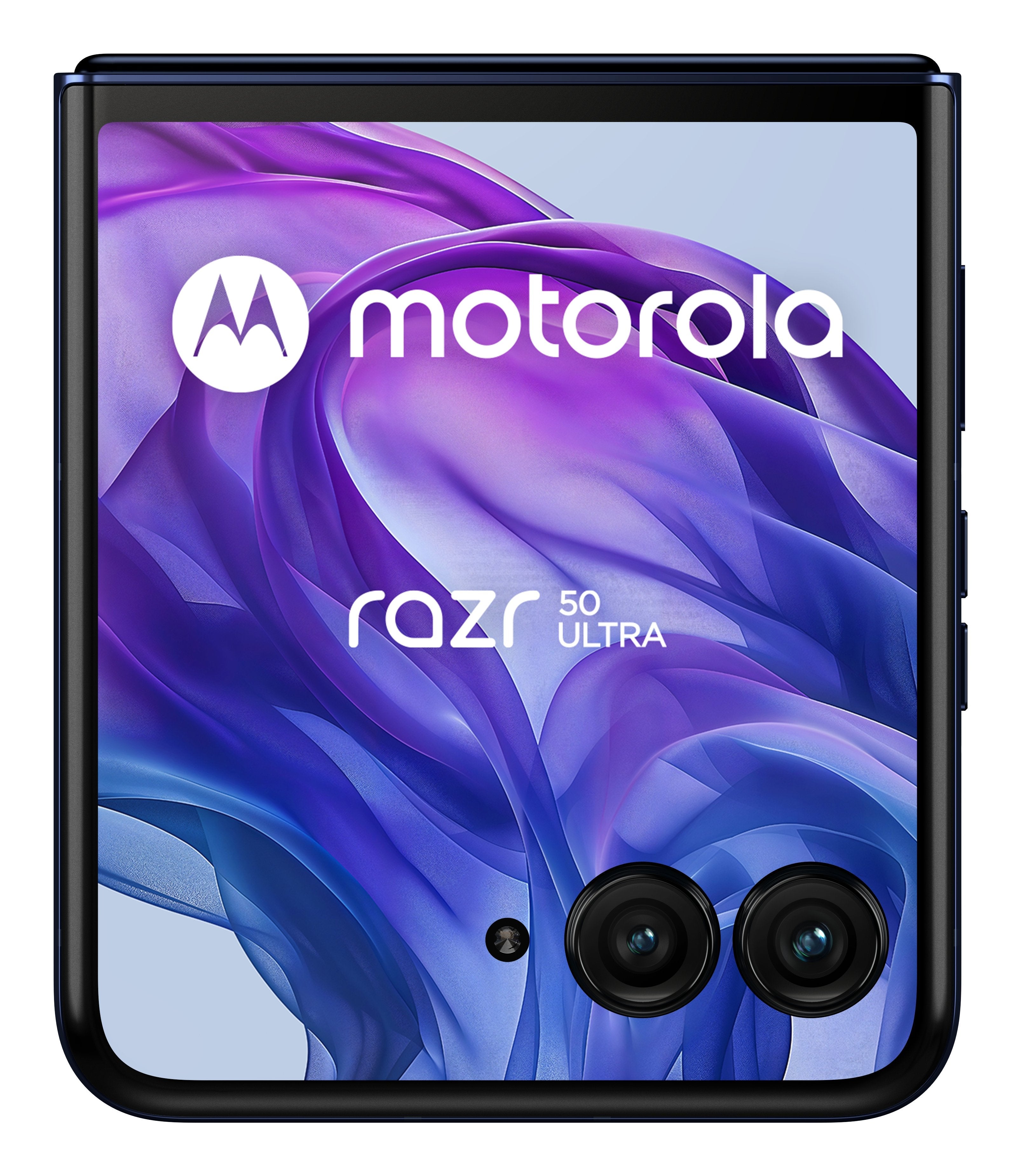 Motorola Razr 50 Ultra 5g 12+512gb Midnight Blue