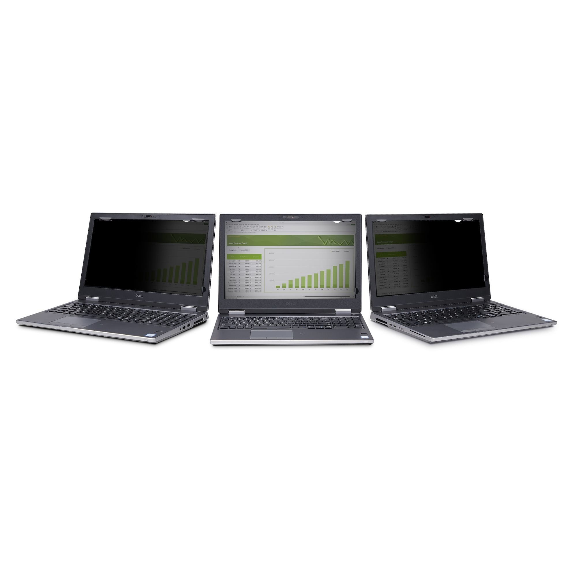 EAN 0065030909044 - StarTech.com 16LT6-PRIVACY-SCREEN filtro para monitor 40,6 cm (16") Filtro de privacidad para pantallas s imagen 2