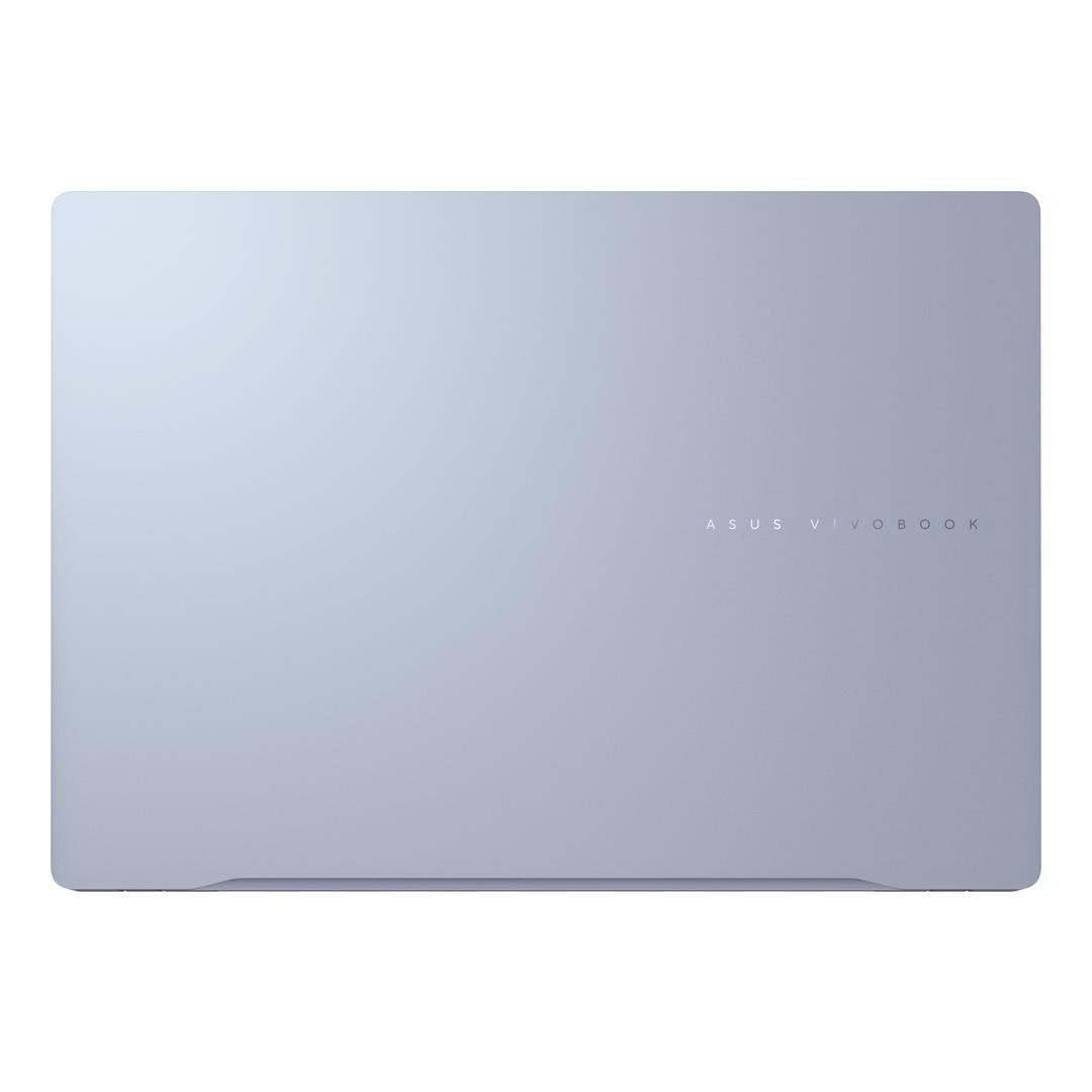 Asus Vivobook S 14 Oled S5406sa-Pp051w Copilot+ Pc - Ordenador Portátil 14" 3k 120hz (Intel Core Ultra 5 226v, 16gb Ram, 1tb Ssd, Arc Graphics 130v, Windows 11 Home) Azul Neblina - Teclado Qwerty Español