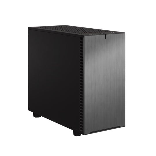 EAN 7340172702696 - Fractal Design Define 7 Midi Tower Gris imagen 11