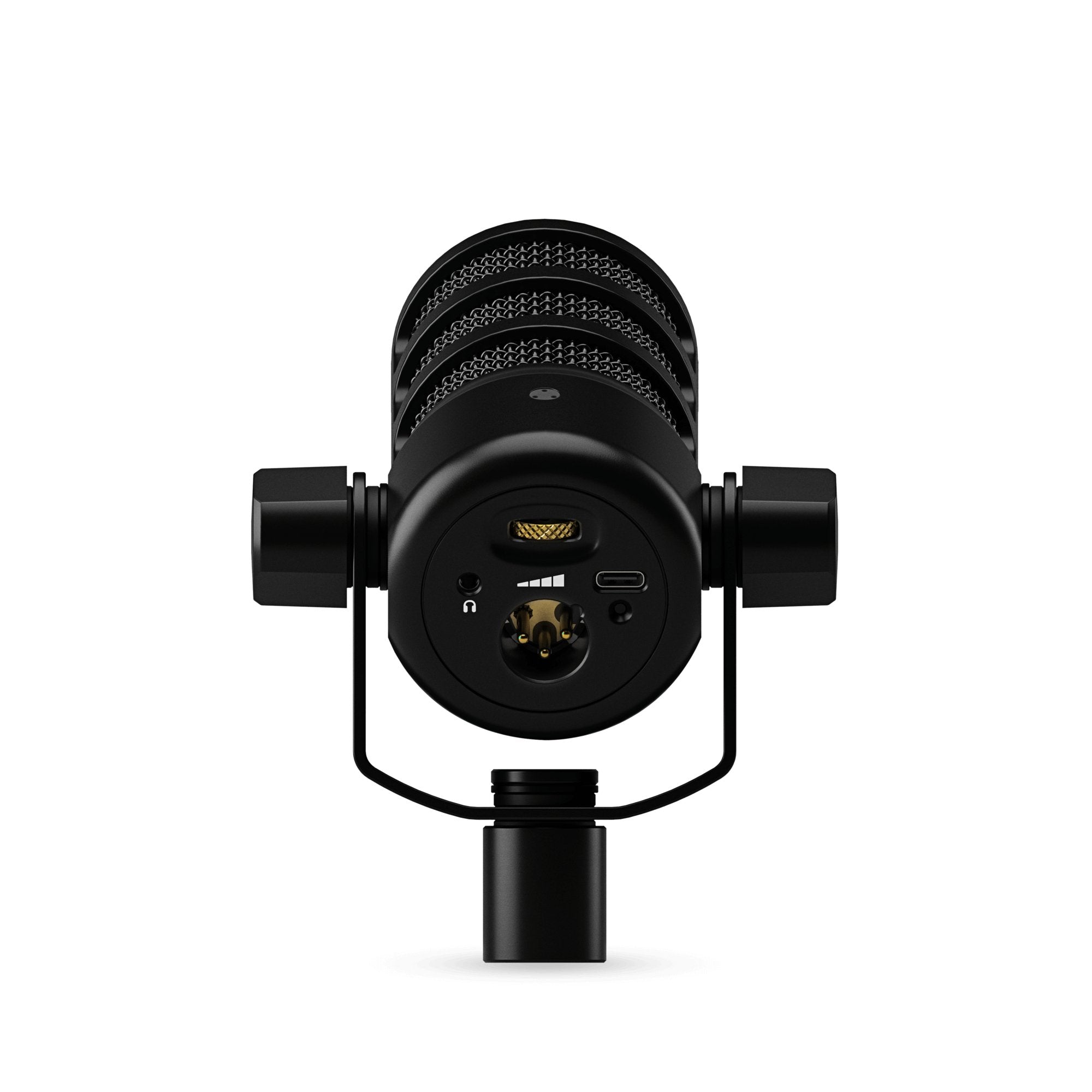 EAN 0698813010707 - RØDE PodMic USB Negro Micrófono de estudio imagen 5