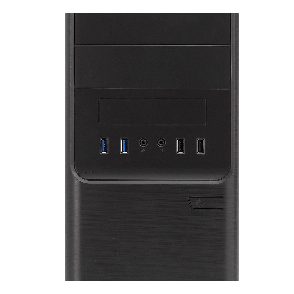 EAN 6940533542193 - UNYKAch Dark Shadow Torre Negro 500 W imagen 2