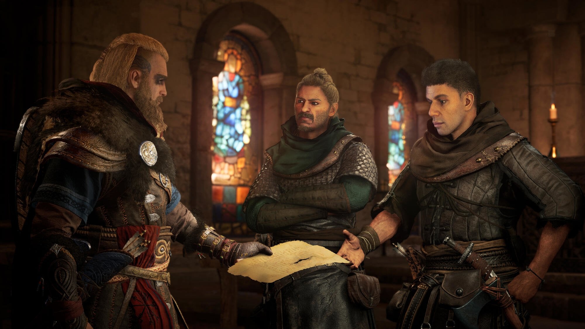 EAN 3307216168379 - Ubisoft Assassin’s Creed Valhalla Estándar PlayStation 4 imagen 7