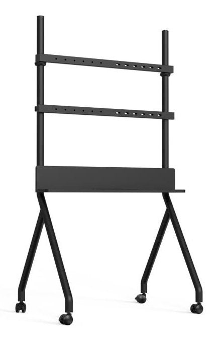 Soporte De Suelo Gembird Para Tv 55" - 86" Negro