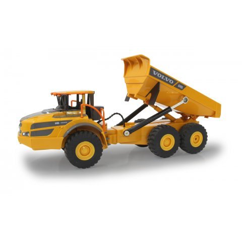 Jamara Muldenkipper Volvo A40g
