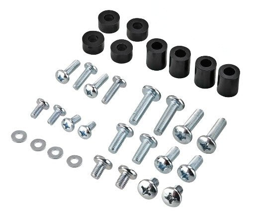 Soporte Suelo Trolley Hama Vesa Hasta 75" 600 X 400 Max 40kg