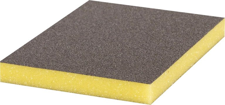 Esponja Bosch Professional 2608901172 De Lijado Amarillo