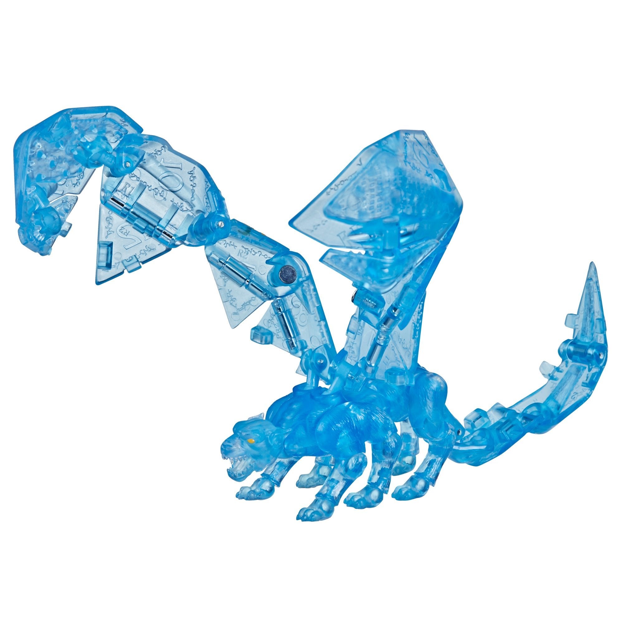 Figura Dungeons & Dragons Dicelings Displacer Beast