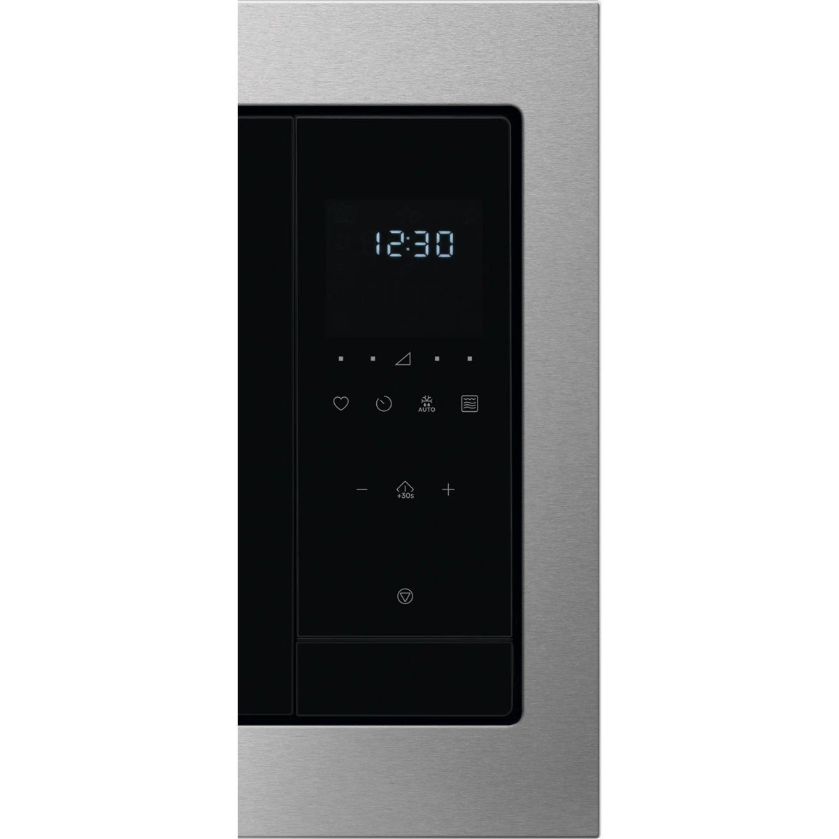 EAN 7333394155555 - Electrolux EMS4253TBX Acero inoxidable Microondas con grill Integrado 25 L 900 W imagen 7