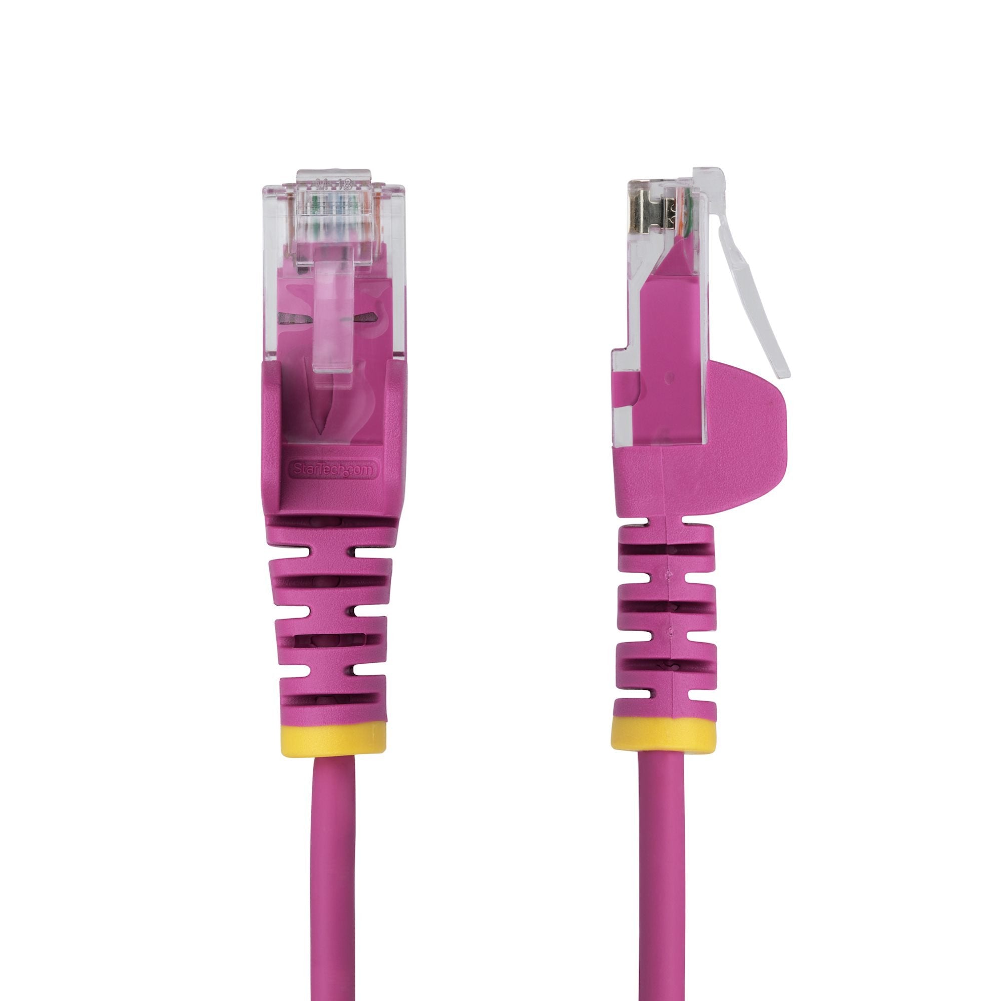 EAN 0065030919531 - StarTech.com N6PAT10MPKS cable de red U/UTP (UTP) Alrededor imagen 2