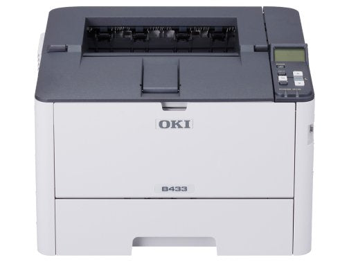 EAN 5031713074359 - OKI B433dn 1200 x 1200 DPI A4 imagen 3