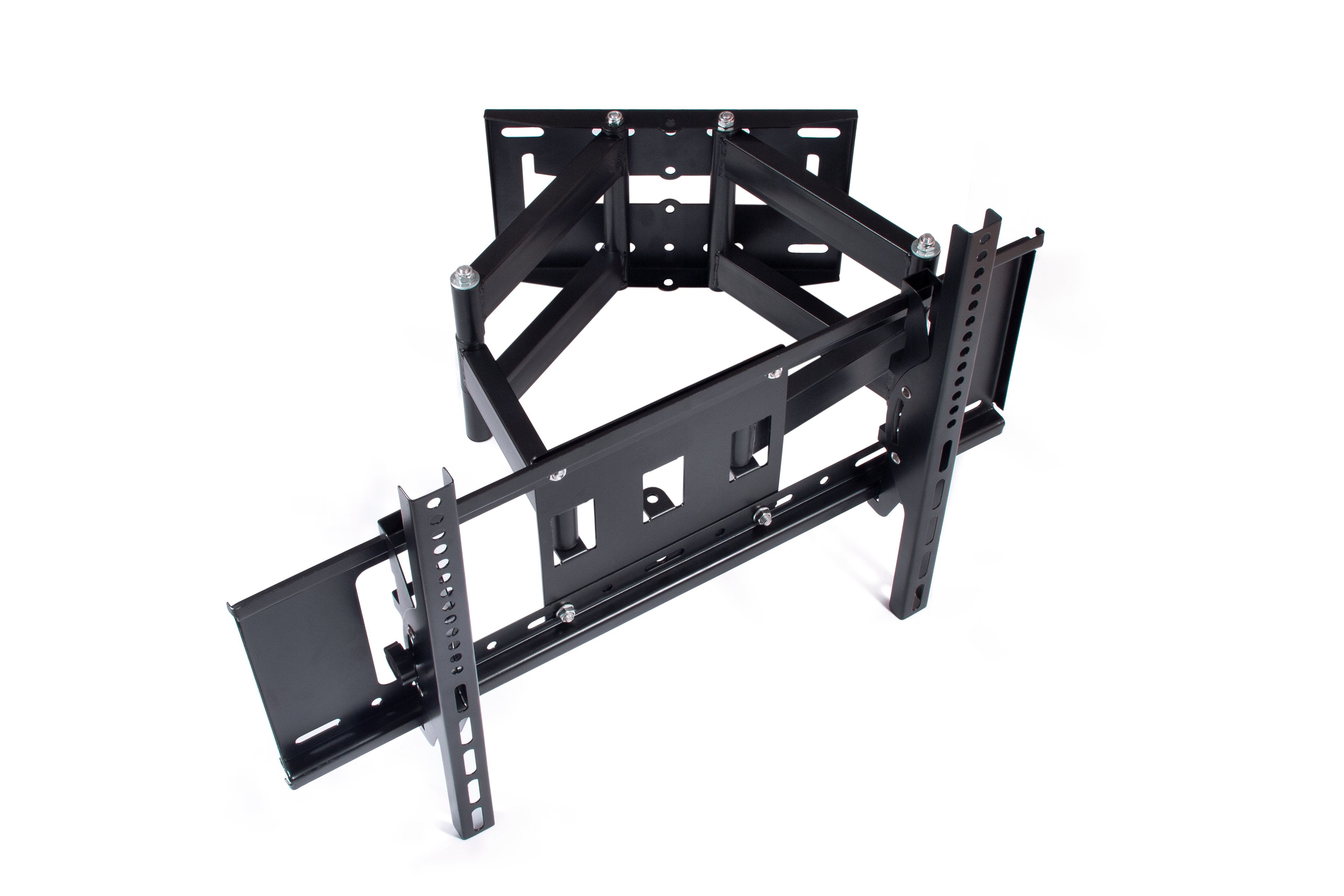 EAN 8436556142345 - CoolBox COO-TVSTAND-04 soporte para TV 177,8 cm (70") Negro imagen 2