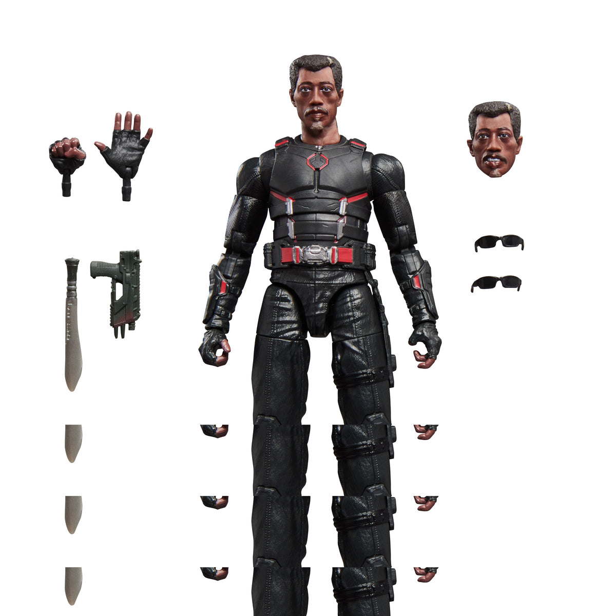 EAN 5010996359643 - Marvel Avengers G23675L00 figura de juguete para niños imagen 2
