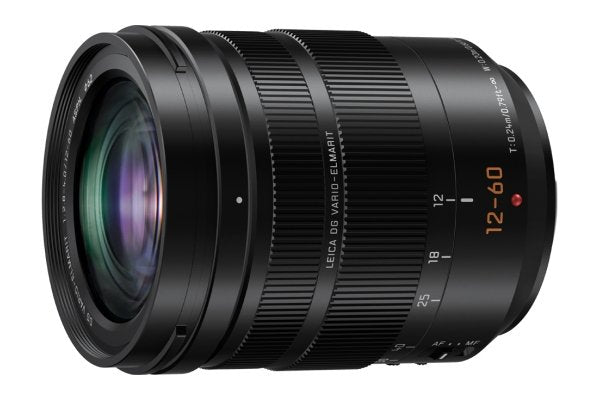 EAN 5025232859184 - Panasonic LEICA DG Vario-Elmarit H-ES12060E SLR Objetivo de zoom estándar Negro imagen 1