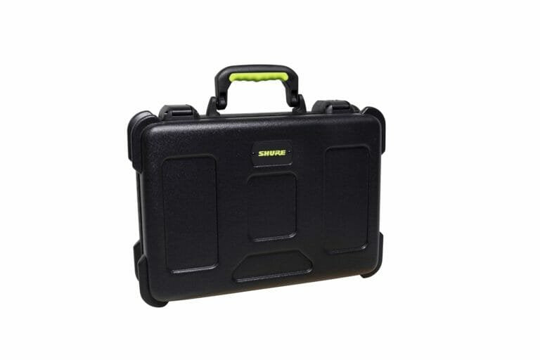EAN 0716408562896 - Gator Cases SH-MICCASEW06 accesorio y pieza de repuesto para micrófono imagen 2