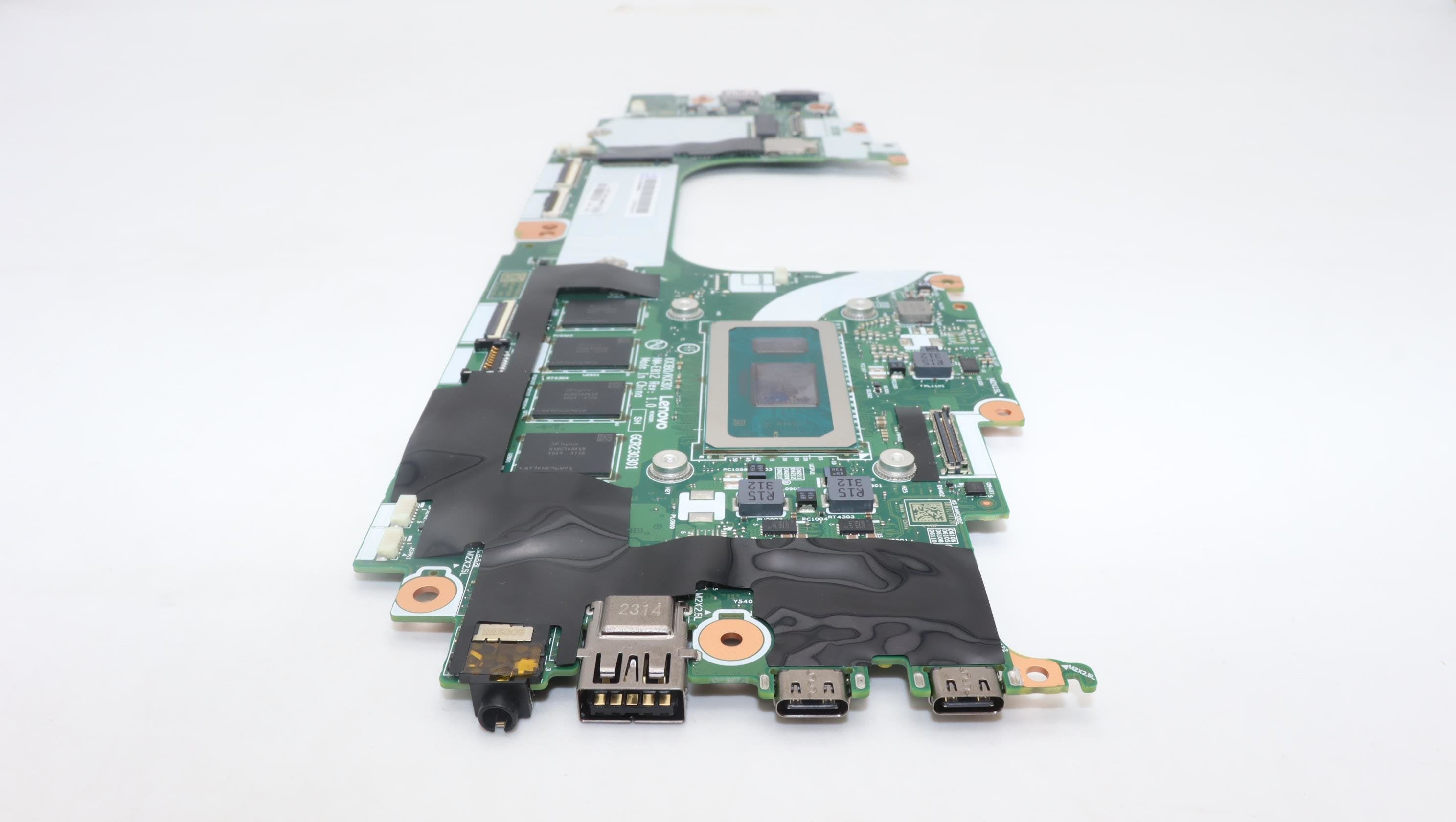 EAN 5715328079489 - Lenovo 5B21L33815 refacción para laptop Placa base imagen 1